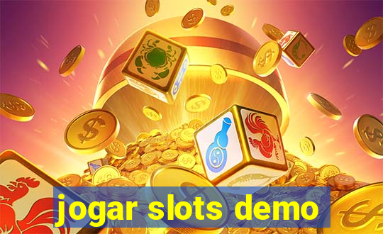 jogar slots demo